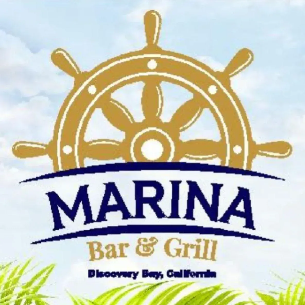 Marina Bar and Grill