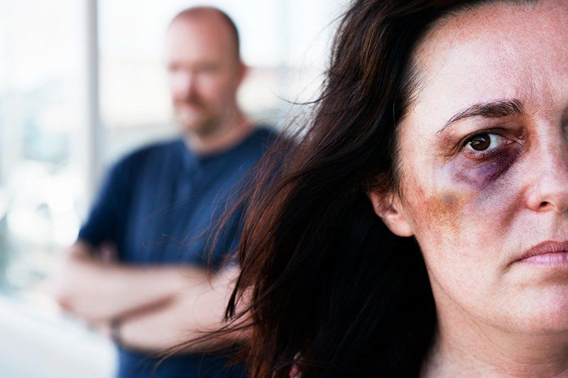 Victim of Domestic Violence — Fort Myers, FL — Goldberg Noone Abraham