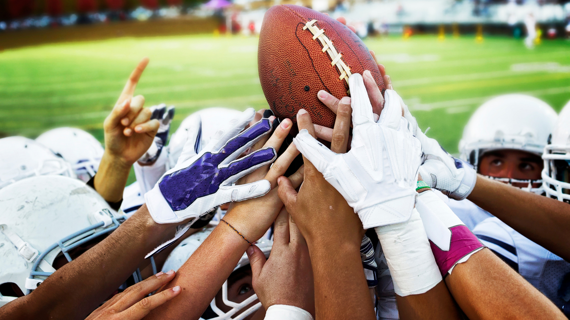 Quant X Sports