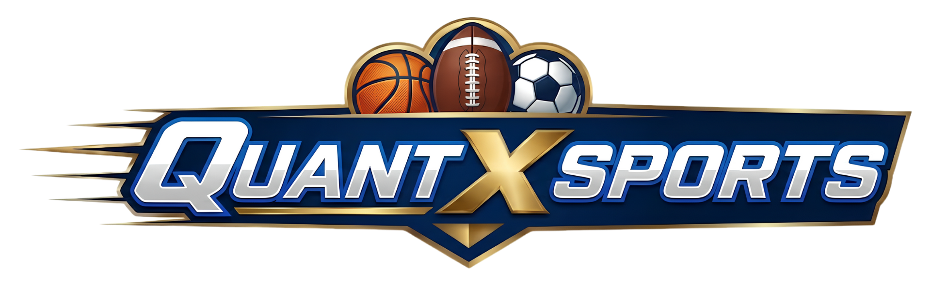 Quant X Sports Logo