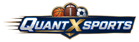 Quant X Sports Logo