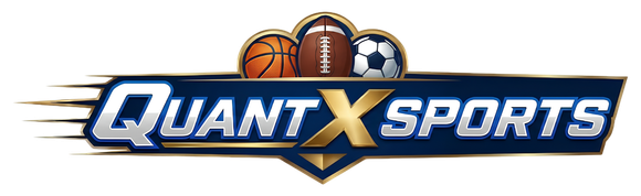 Quant X Sports Logo