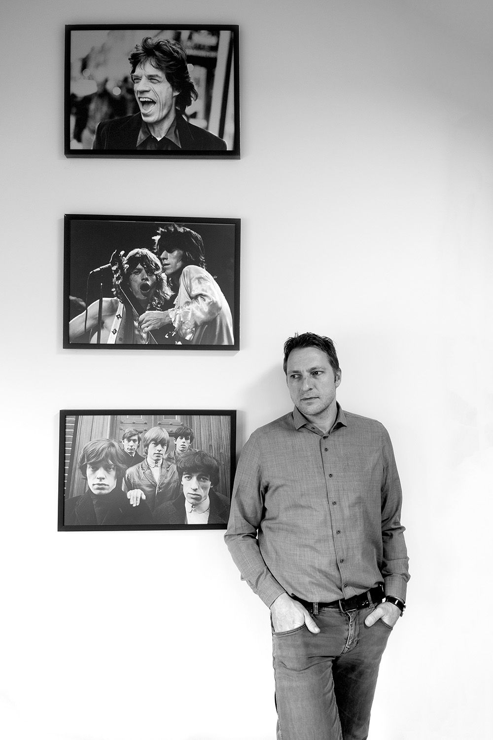 Hein de Haan, Wethouder Leeuwarden