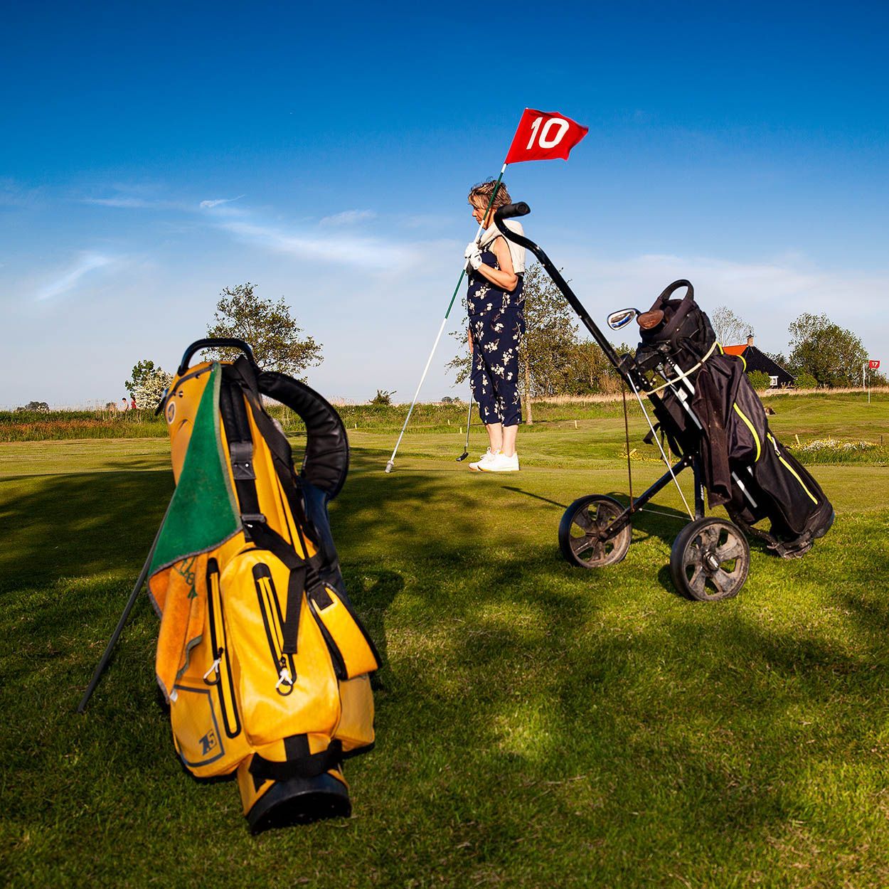 Pitch & Putt Leeuwarden