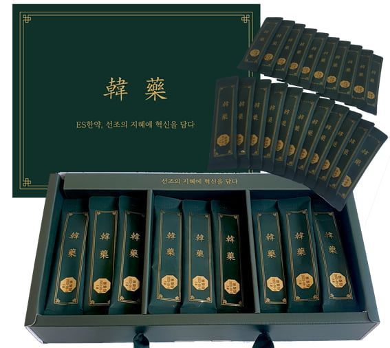 Kyeongok-go stick