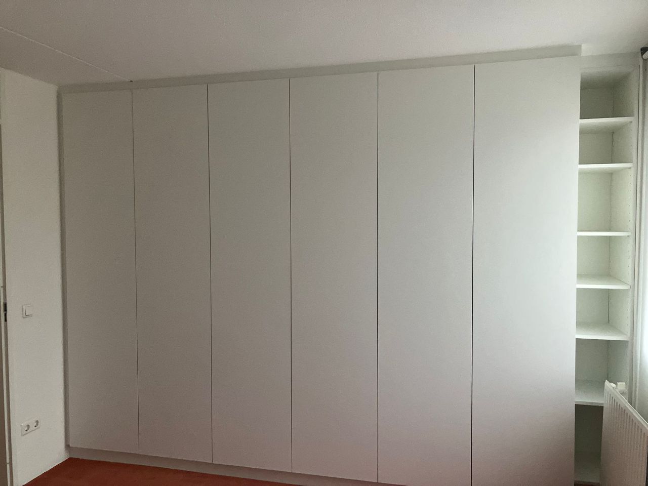 Moderne Keuken Exclusieve Woonwagen Interieur Maatwerk JachtbetimmeringNoord