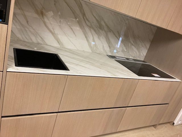 Moderne Keuken Exclusieve Woonwagen Interieur Maatwerk JachtbetimmeringNoord