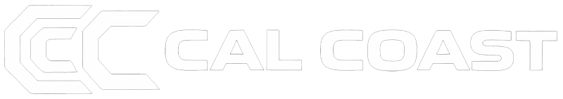 Cal Coast Carpets Inc. logo