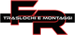 Logo Fausto RapagnÃ