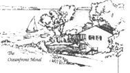 High Tide Inn with a view drawing