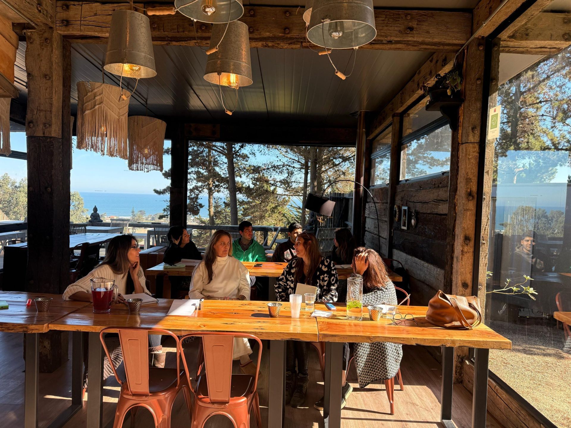 Buda Café Bistró