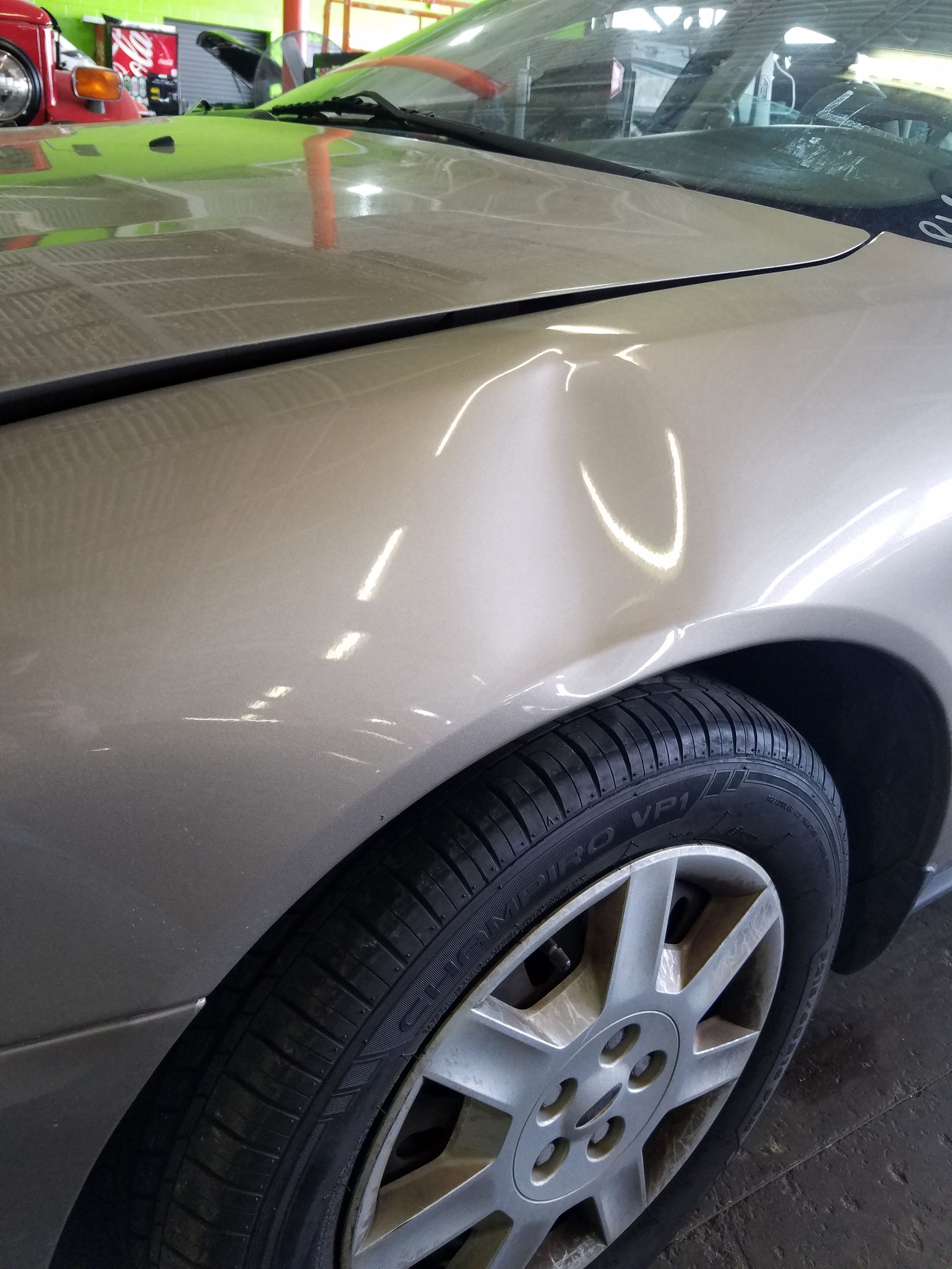 Major And Minor Dent Repair - Aurora, CO - Elevate Hail & Dent Repair