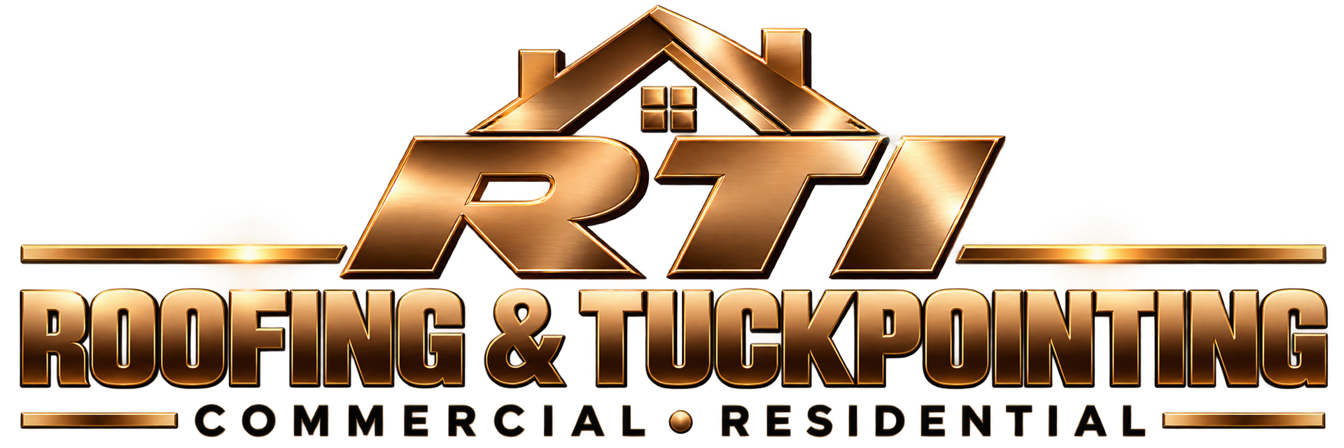 RTI Roofing & Tuckpointing