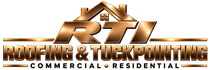 RTI Roofing & Tuckpointing logo