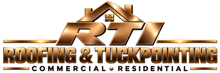 RTI Roofing & Tuckpointing logo