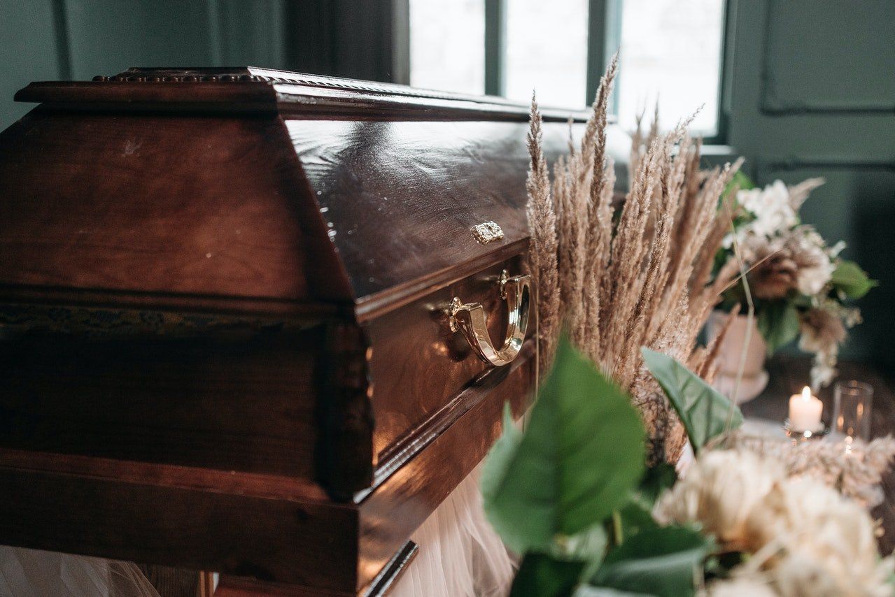 cremation services in Charleston, SC
