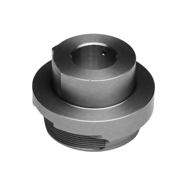 Blow Moulder Spares