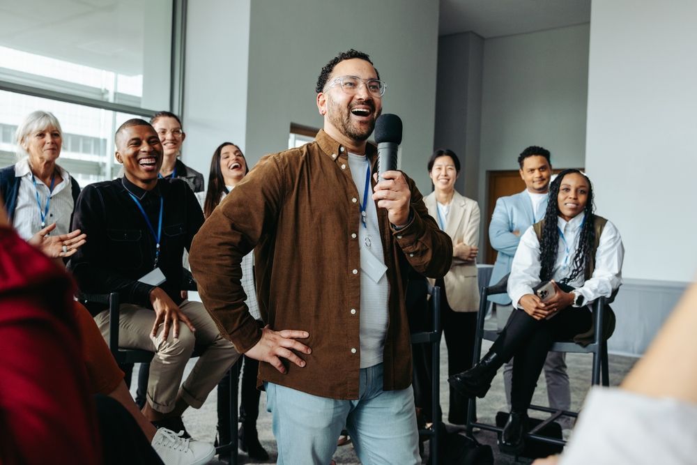 Leadership Training Templates