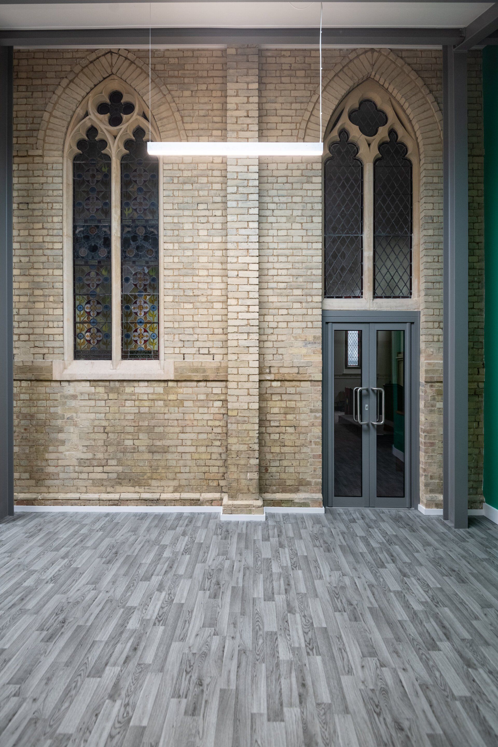 COMMERCIAL AND COMMUNITY PROJECTS 3