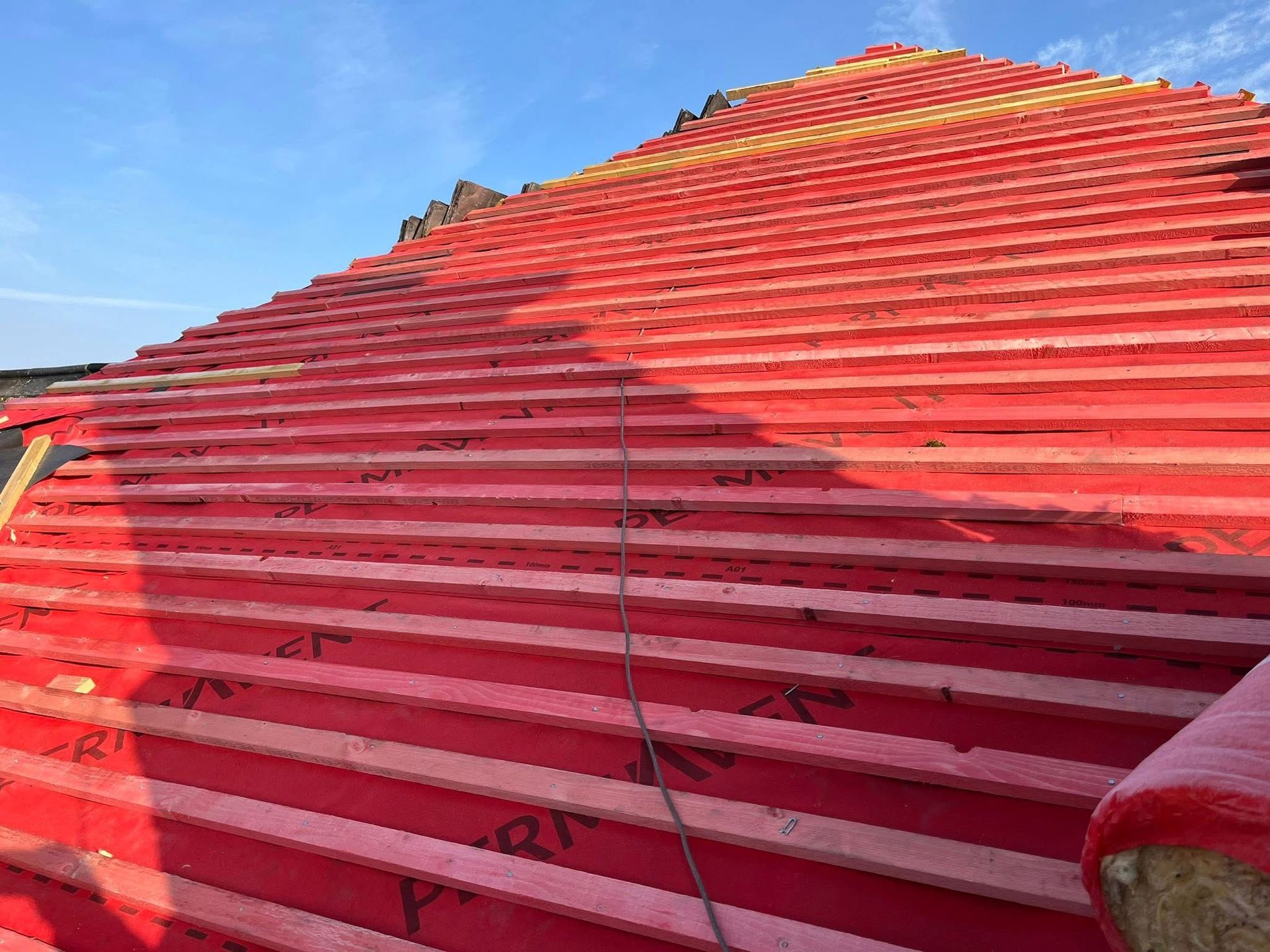 Barwick Roofing