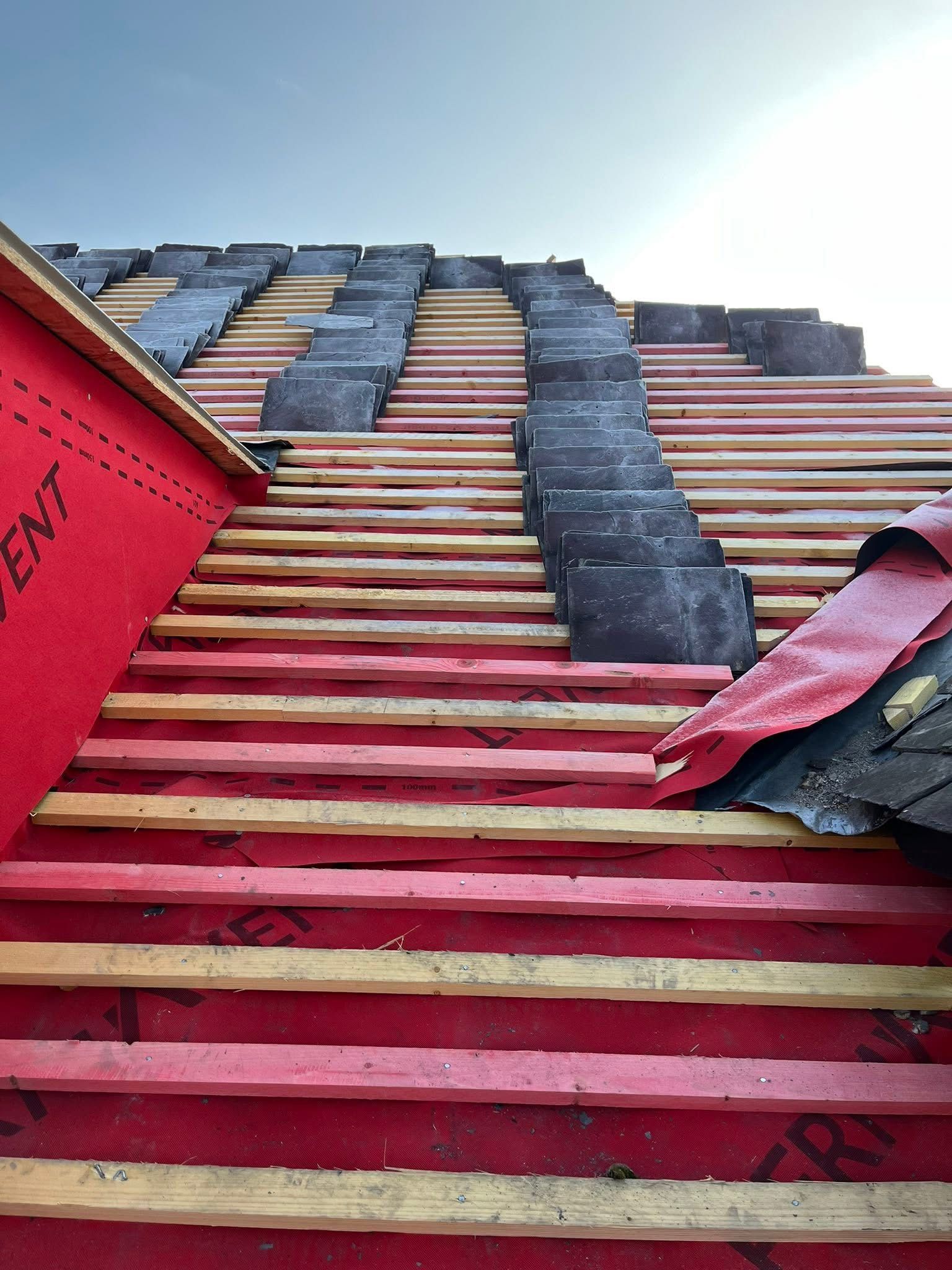 Barwick Roofing