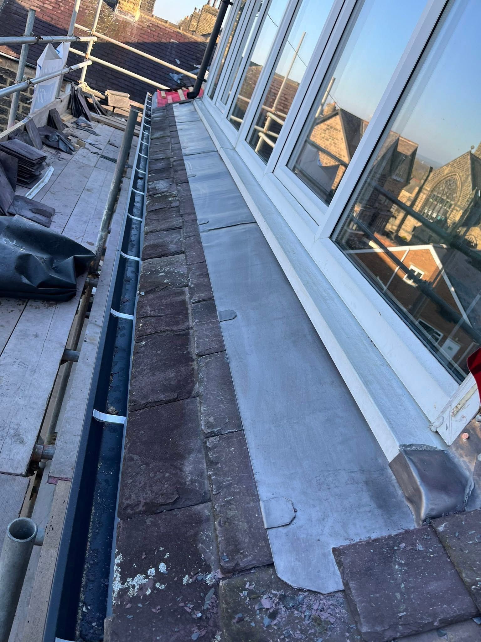 Barwick Roofing