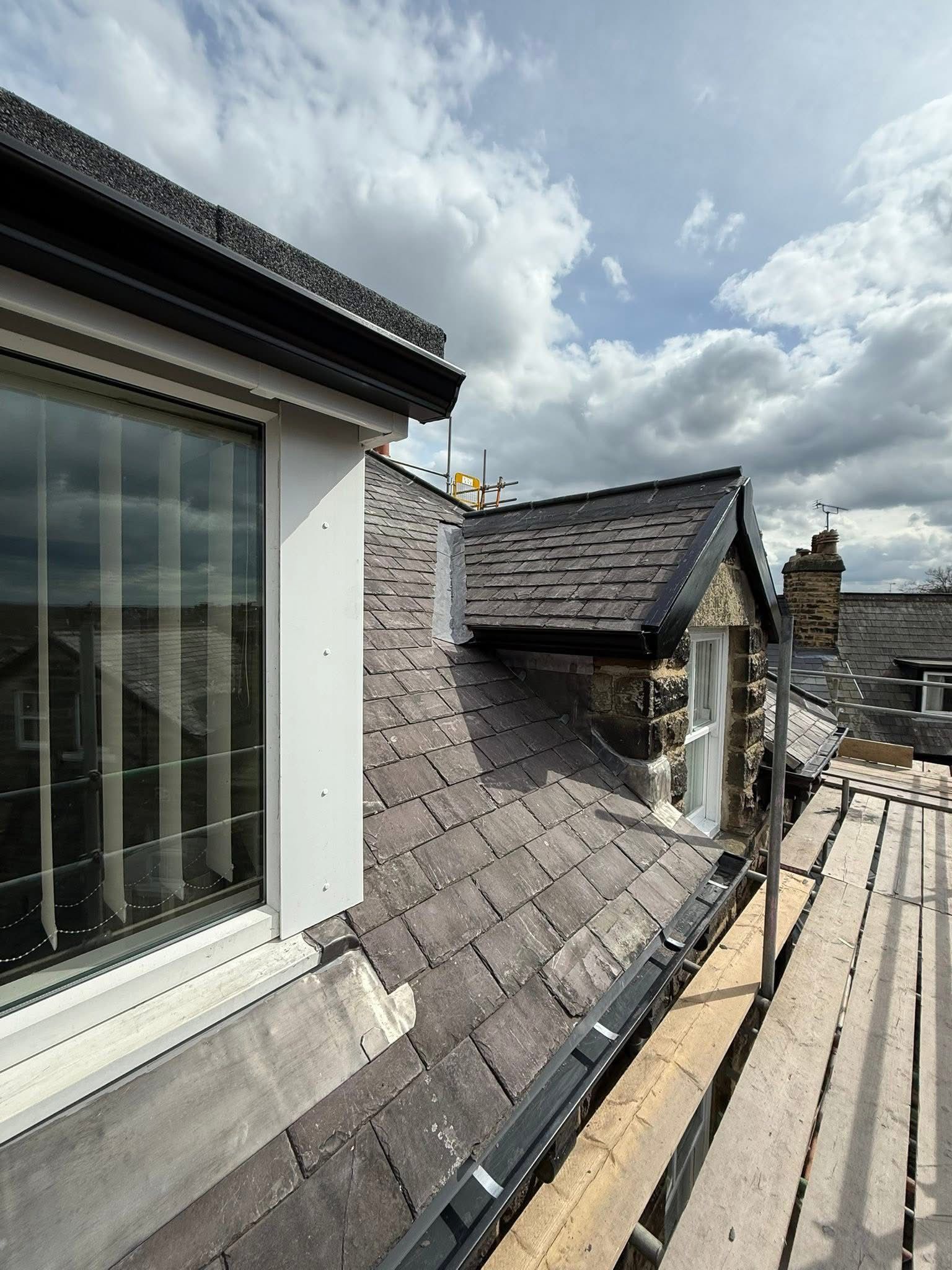 Barwick Roofing