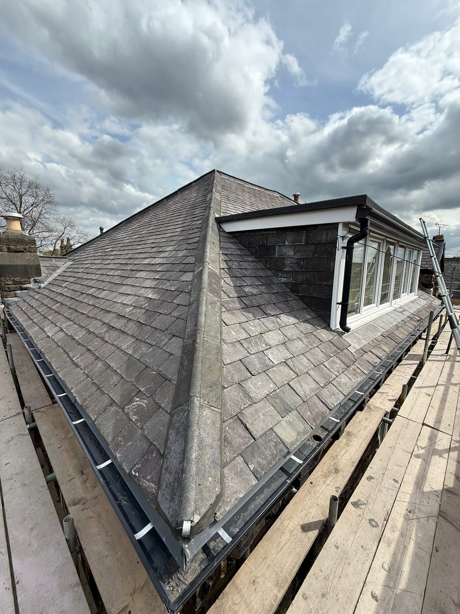 Barwick Roofing