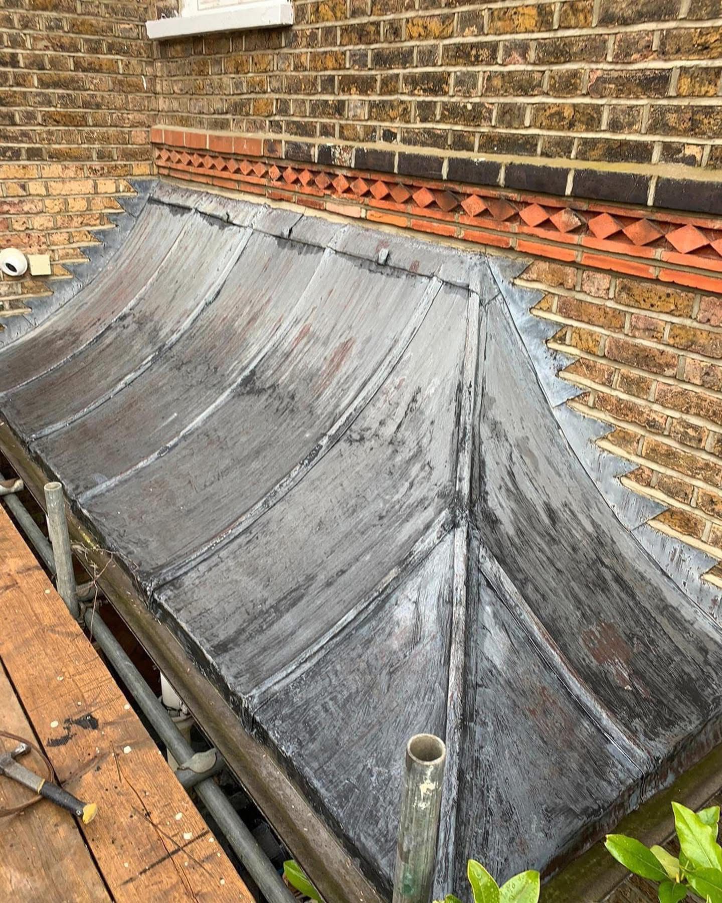 Barwick Roofing