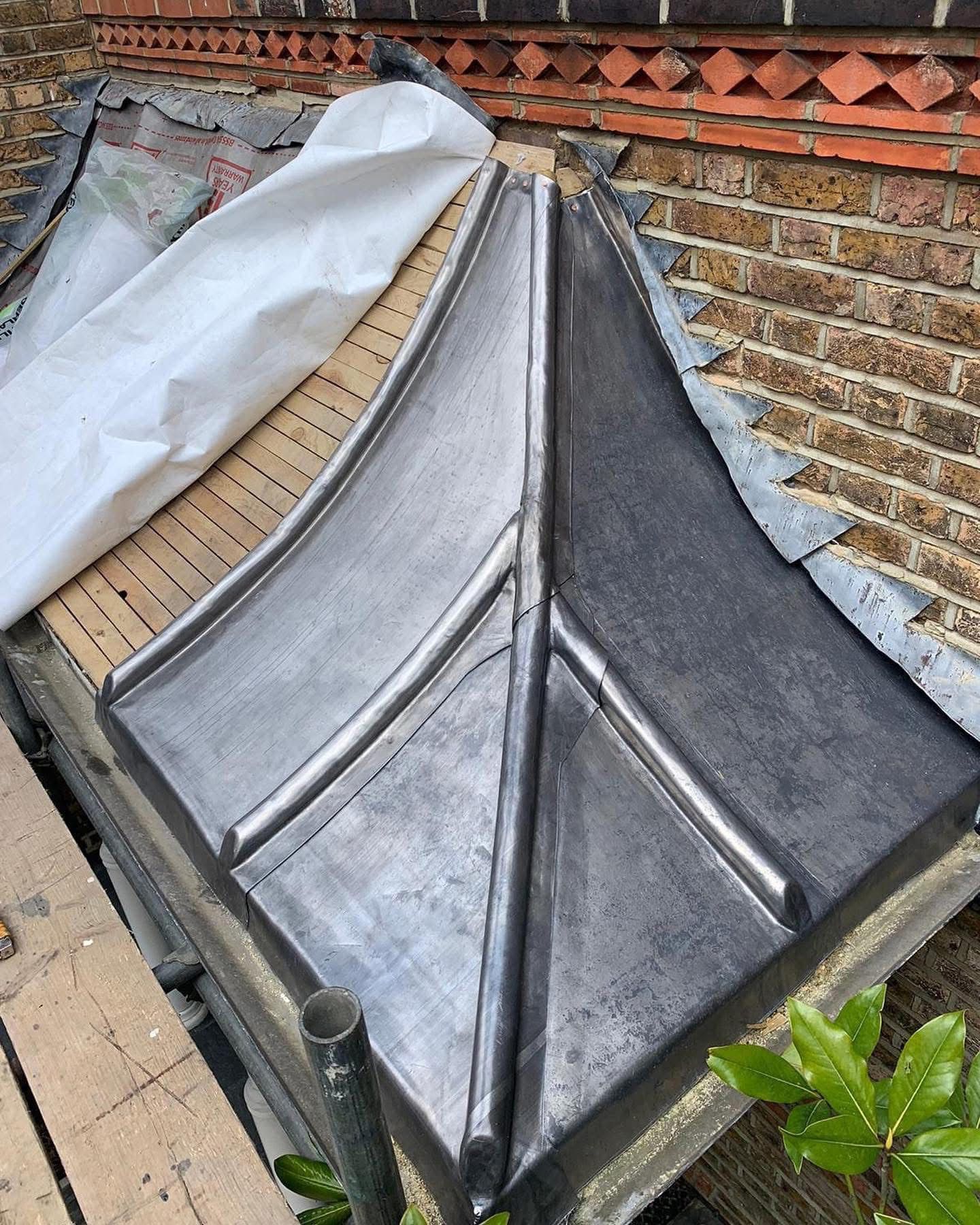Barwick Roofing