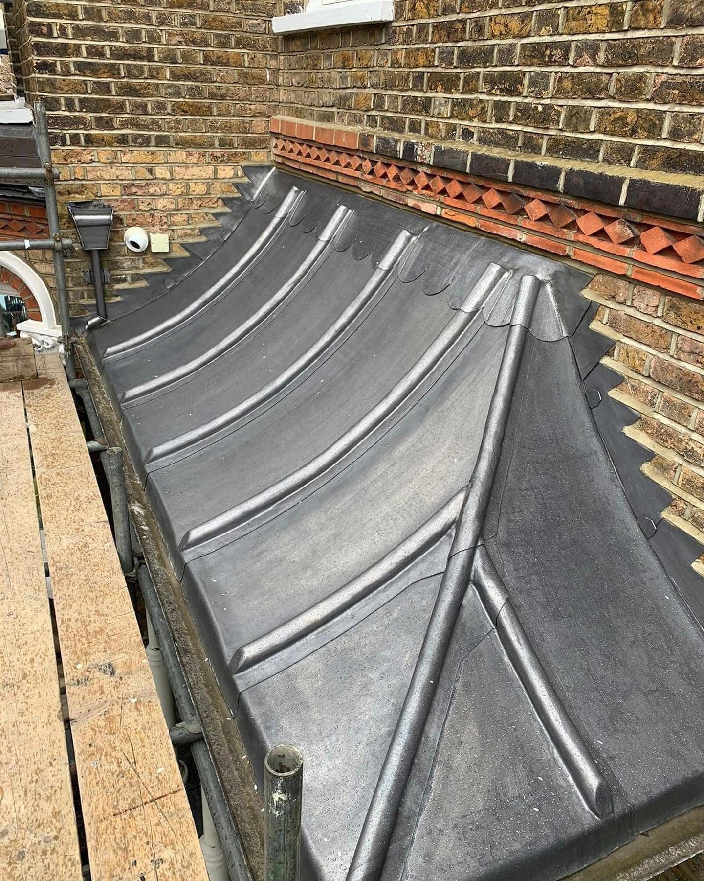 Barwick Roofing