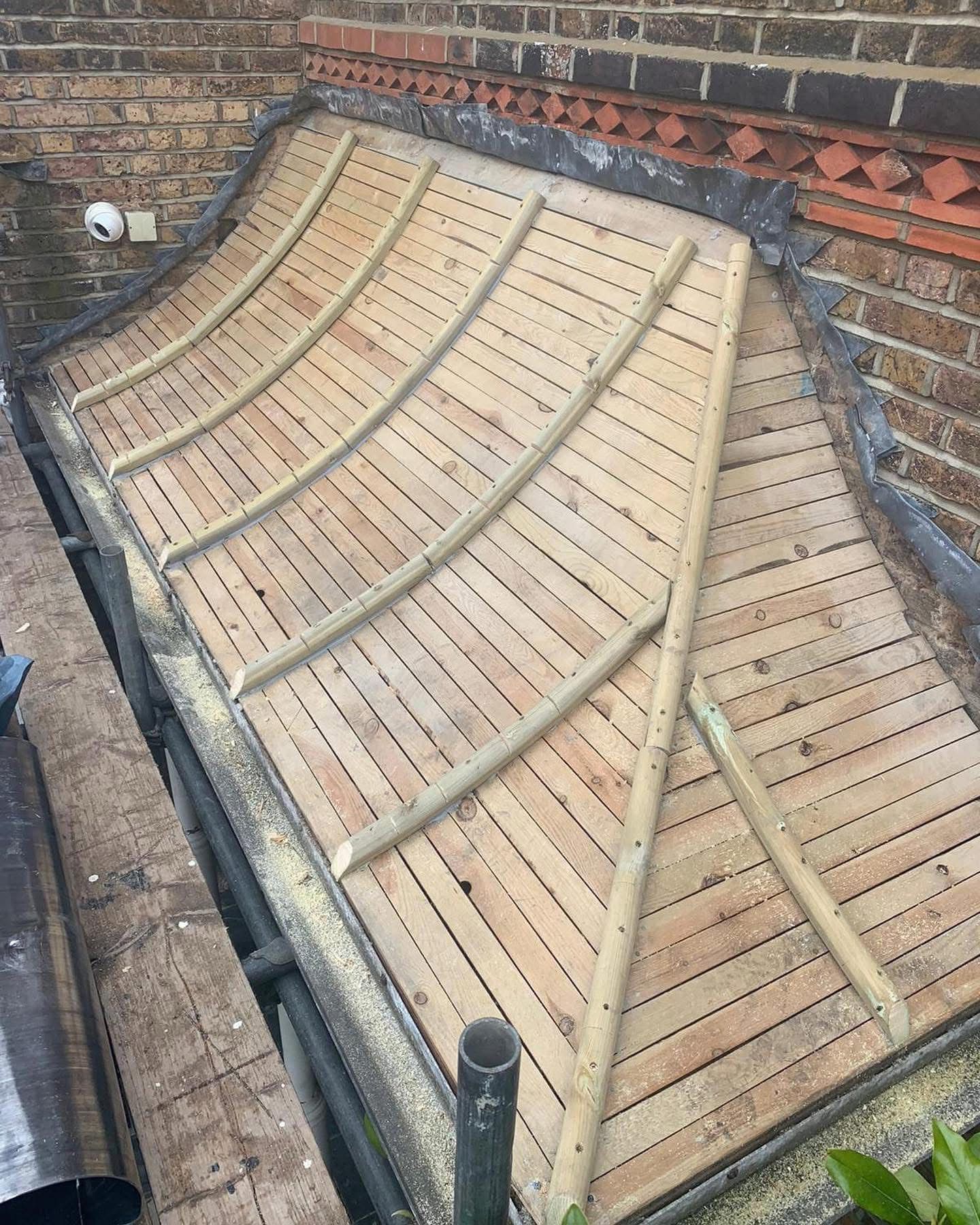 Barwick Roofing