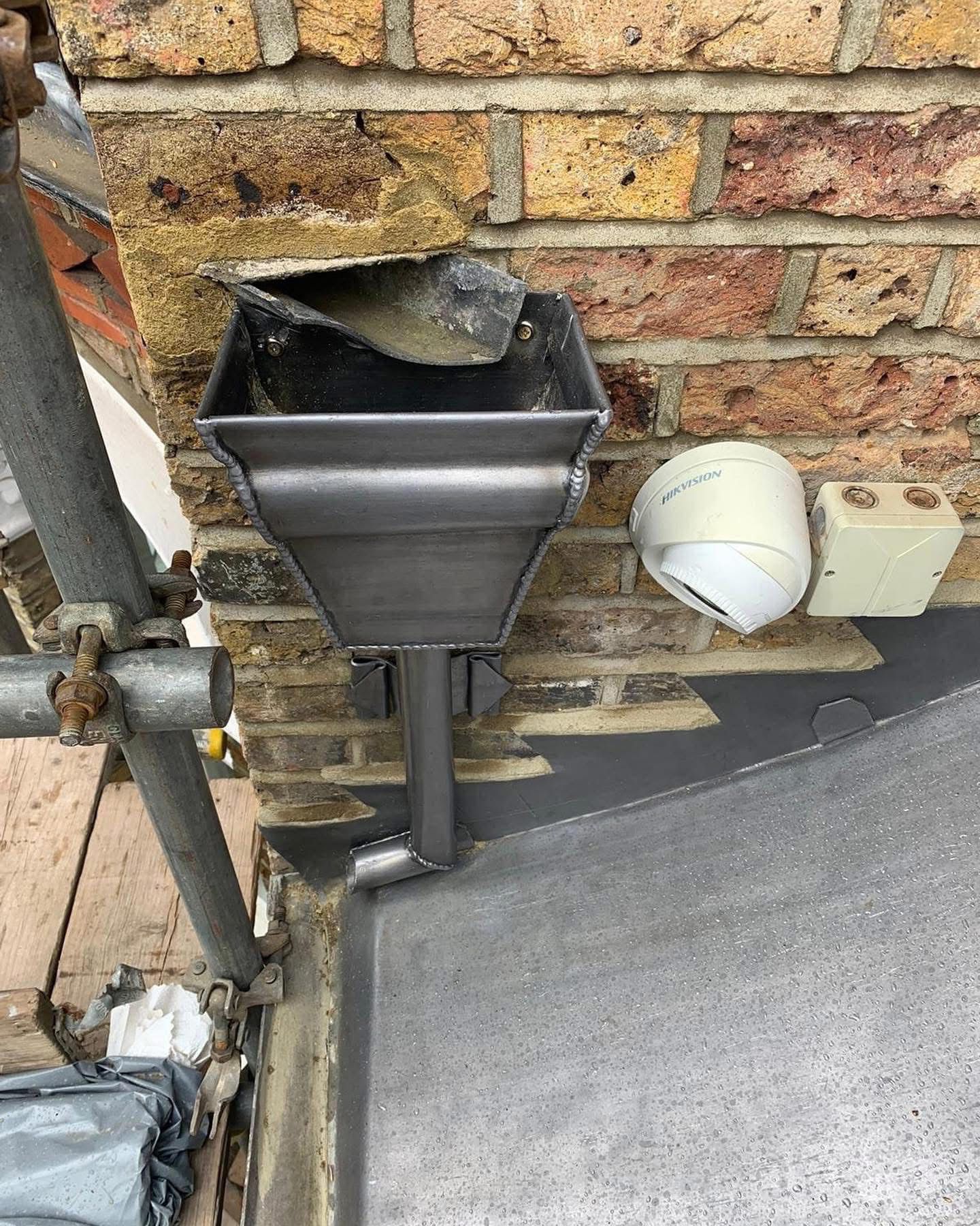 Barwick Roofing