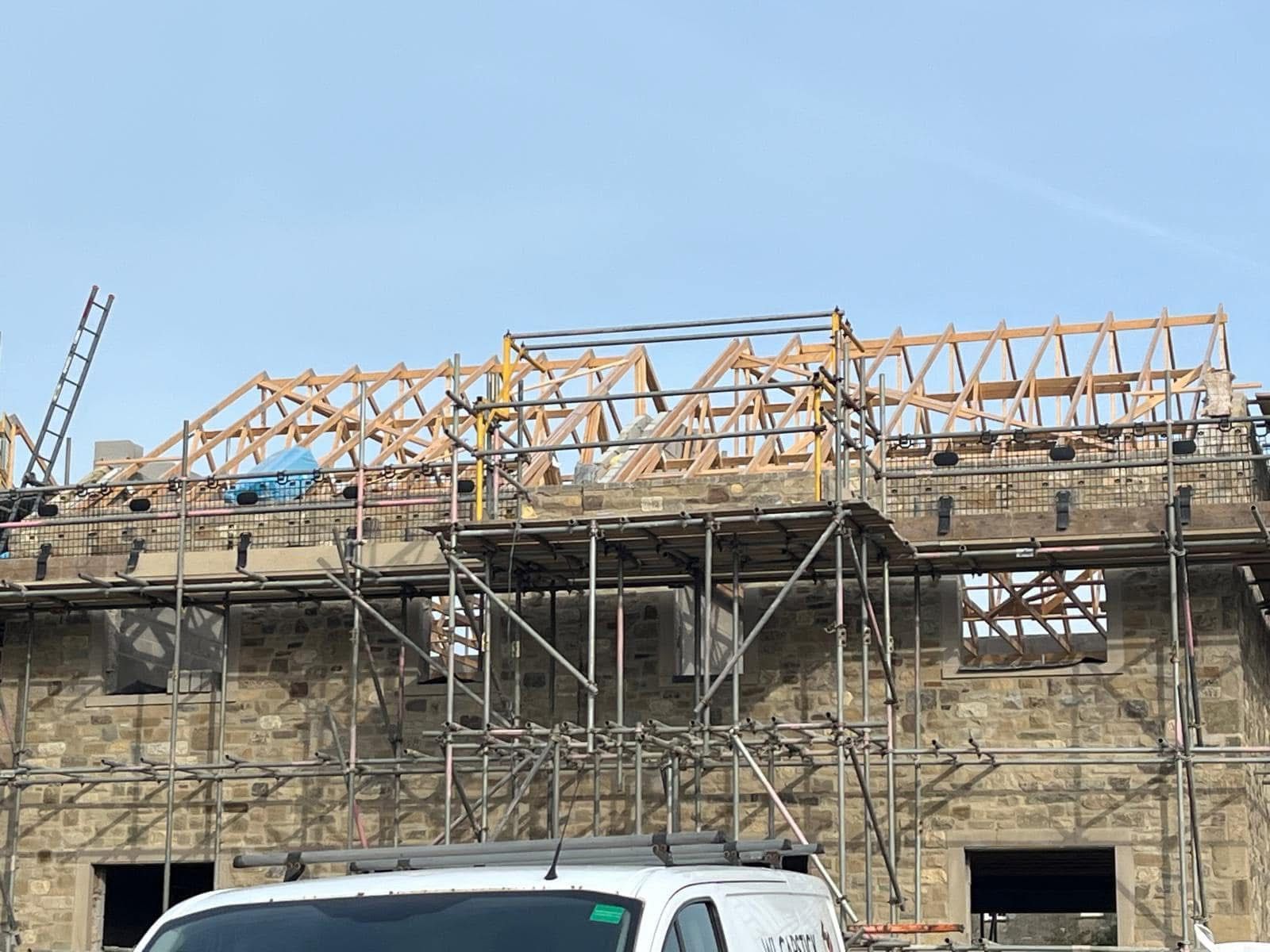 Barwick Roofing