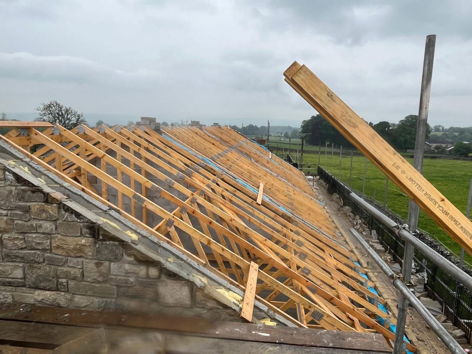 Barwick Roofing
