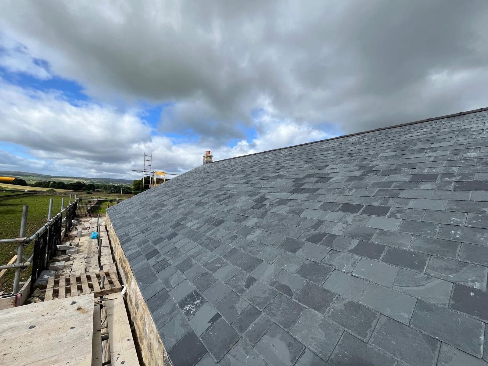 Barwick Roofing