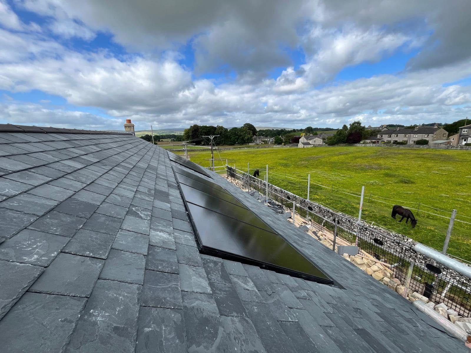 Barwick Roofing