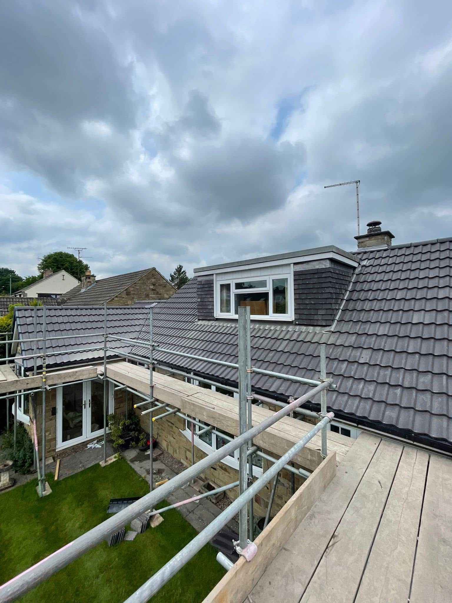 Barwick Roofing