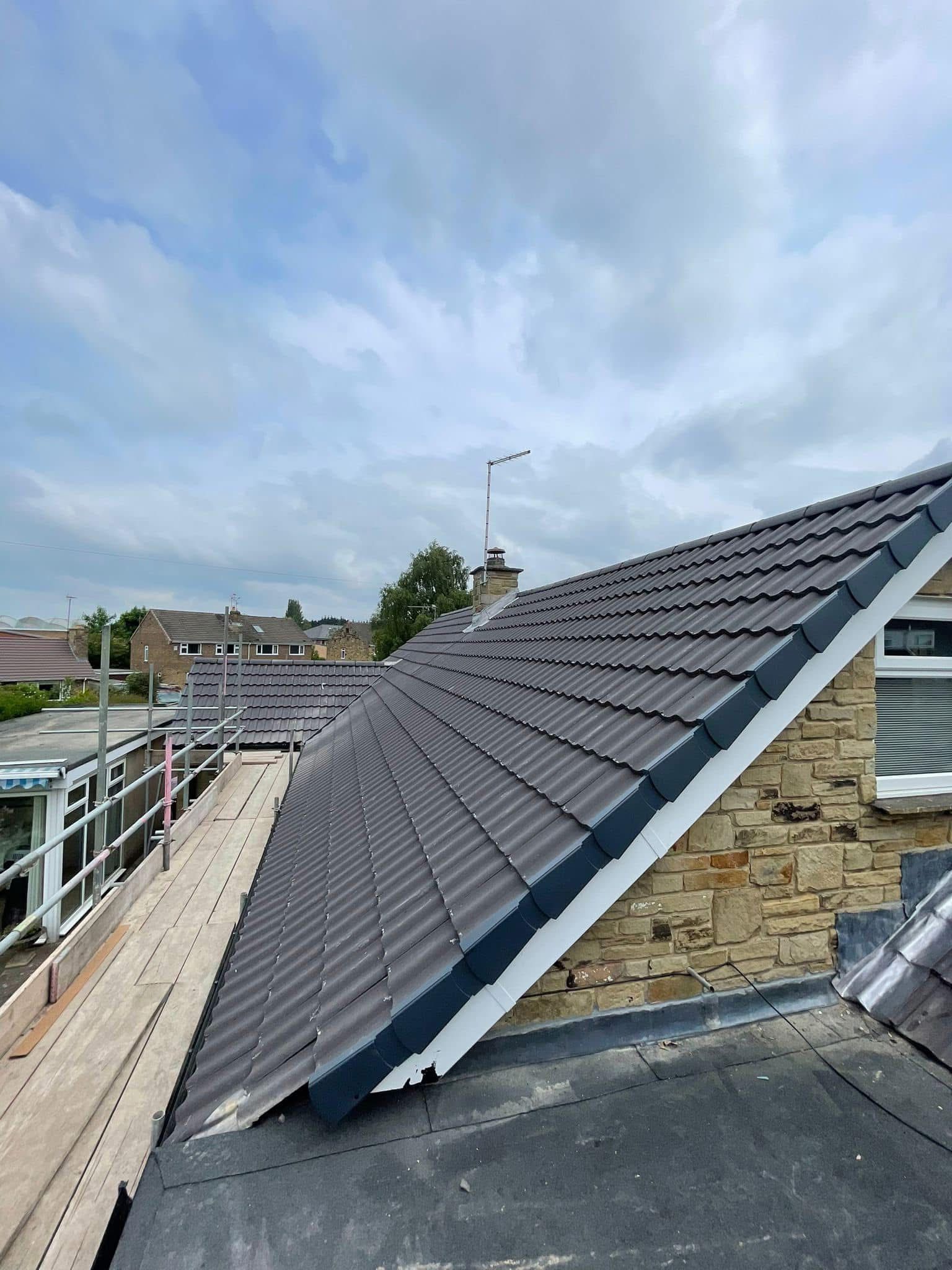Barwick Roofing