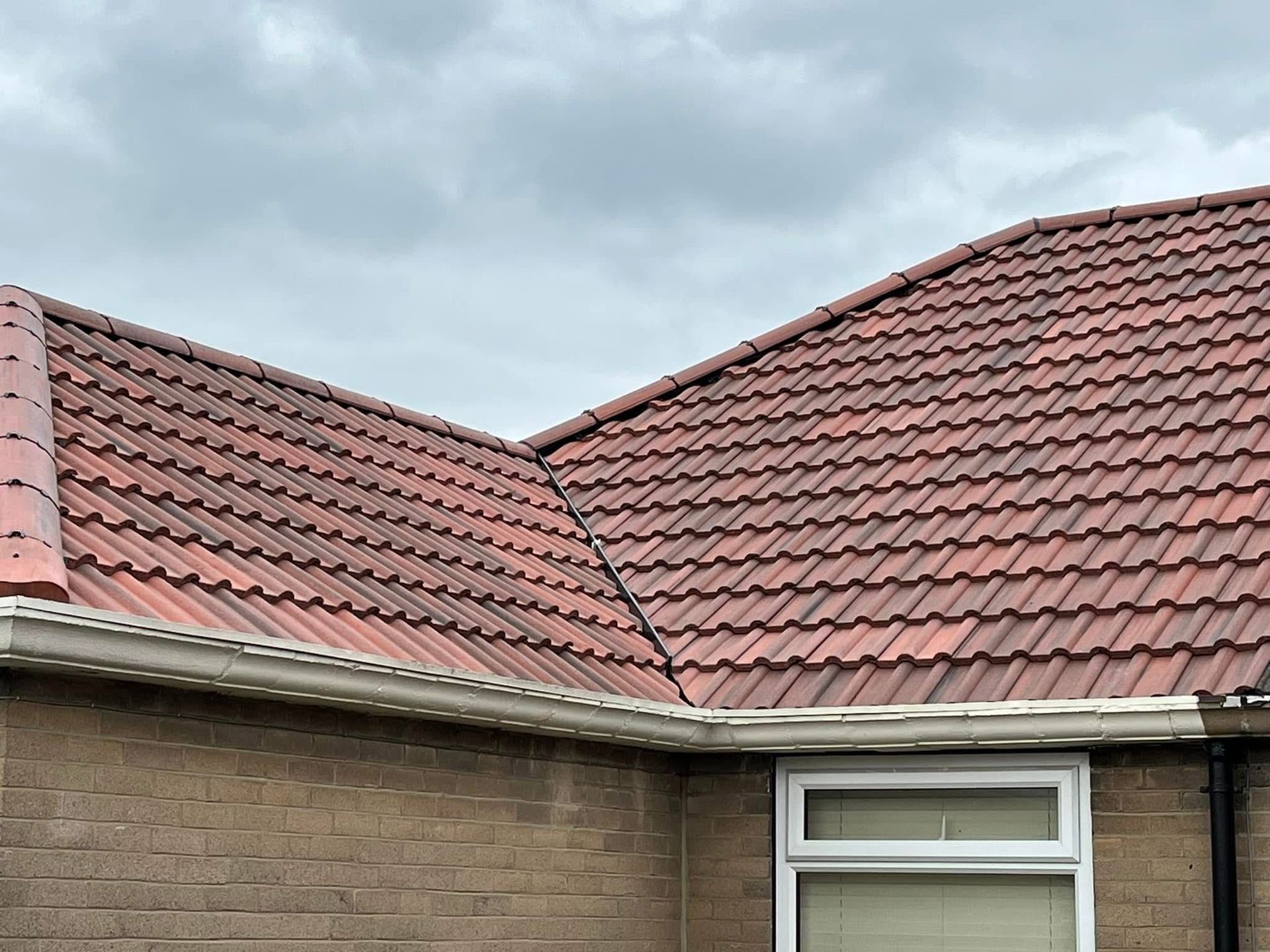 Barwick Roofing
