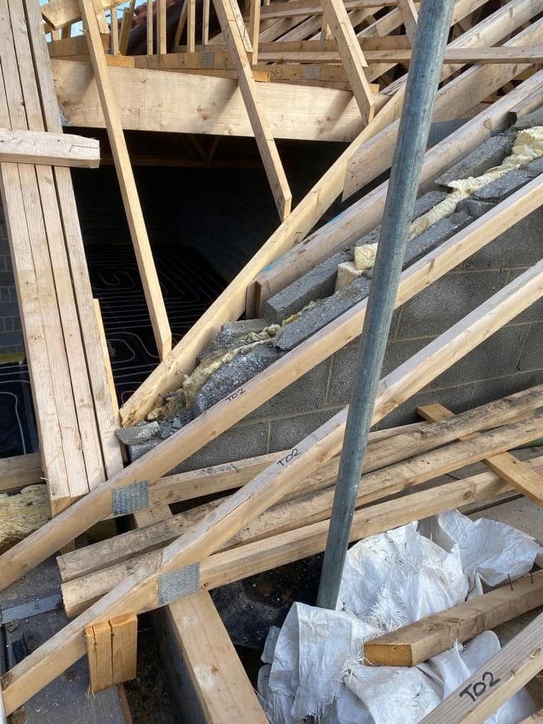 Barwick Roofing