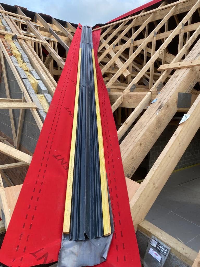 Barwick Roofing