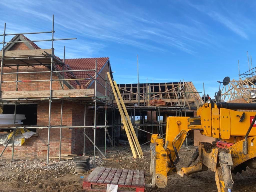 Barwick Roofing