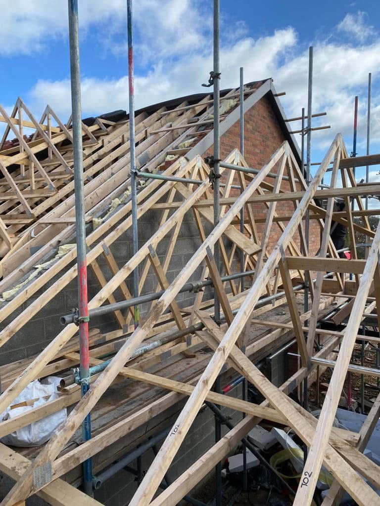 Barwick Roofing