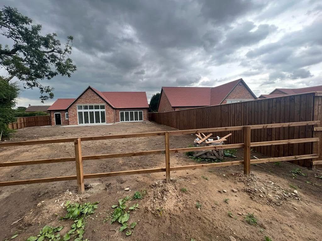 Barwick Roofing