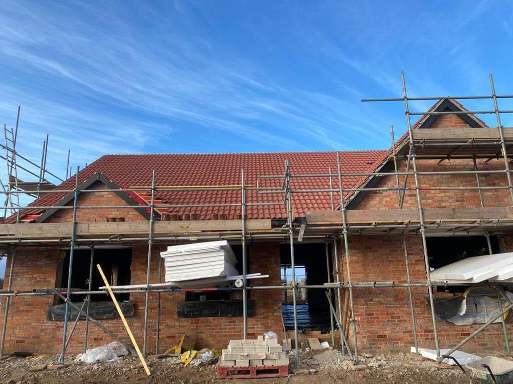 Barwick Roofing
