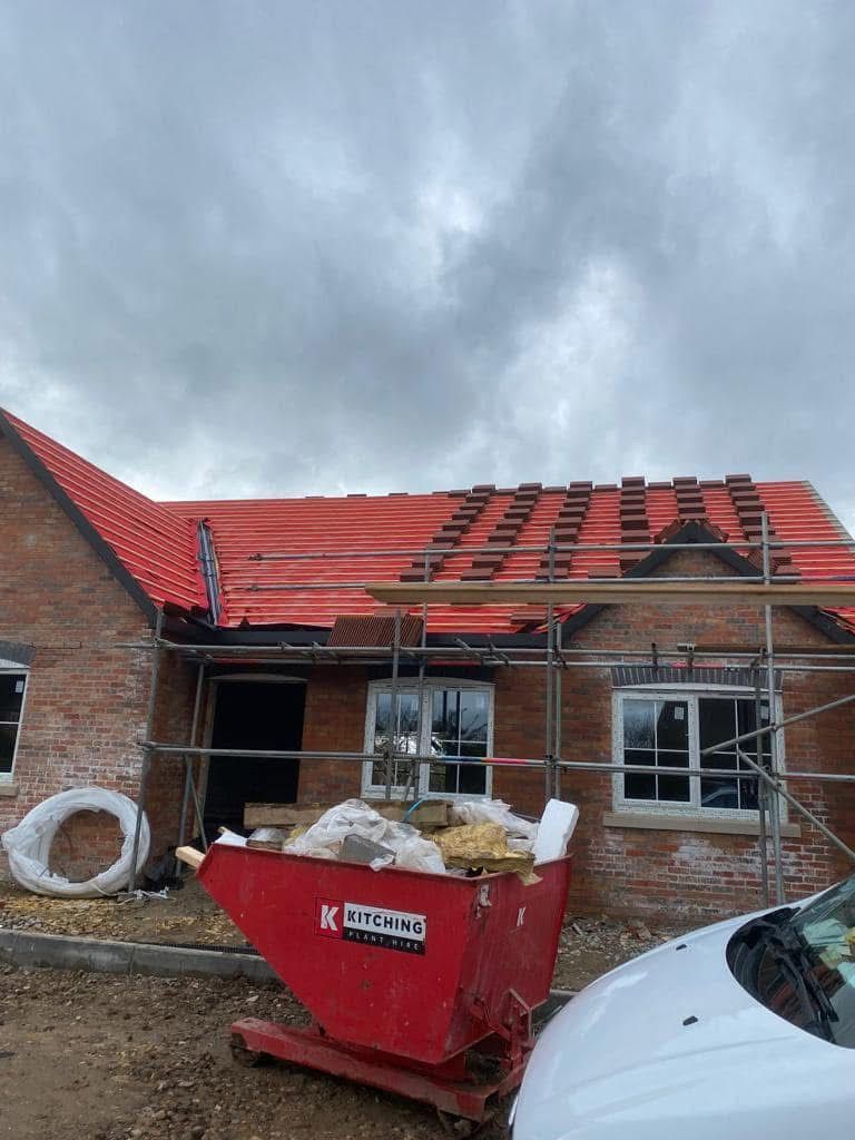 Barwick Roofing
