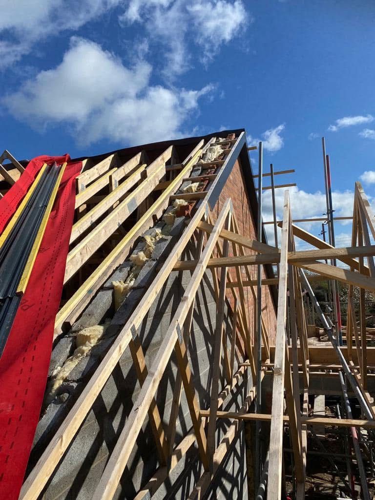 Barwick Roofing