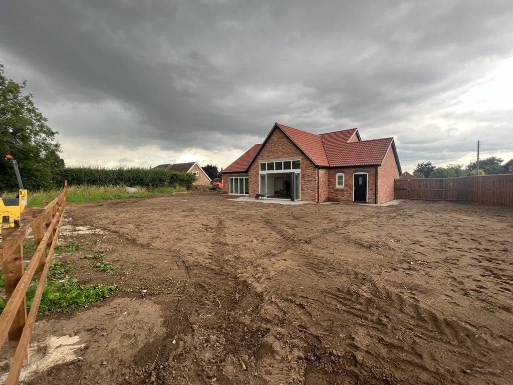 Barwick Roofing