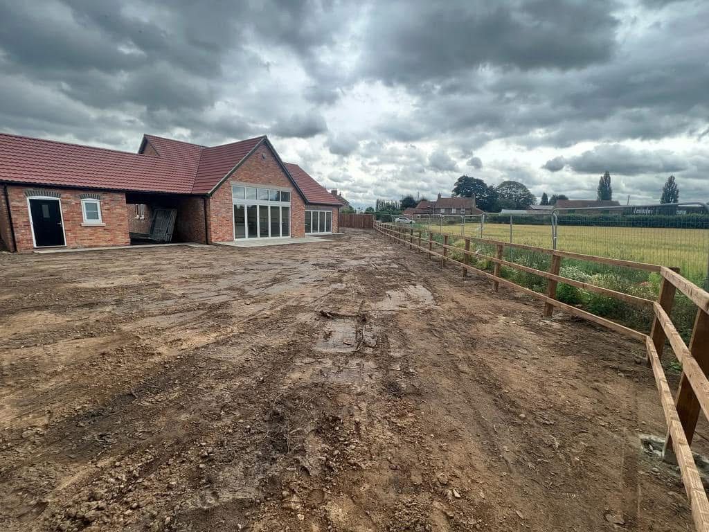 Barwick Roofing